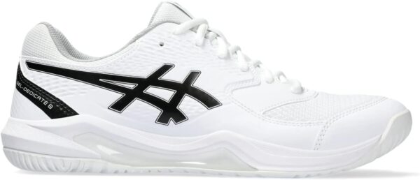 8 Tennis Shoes