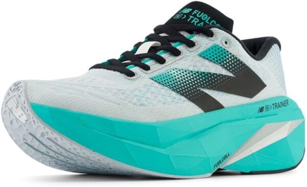 Trainer V3 Running Shoe