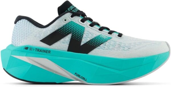 Trainer V3 Running Shoe - Image 3
